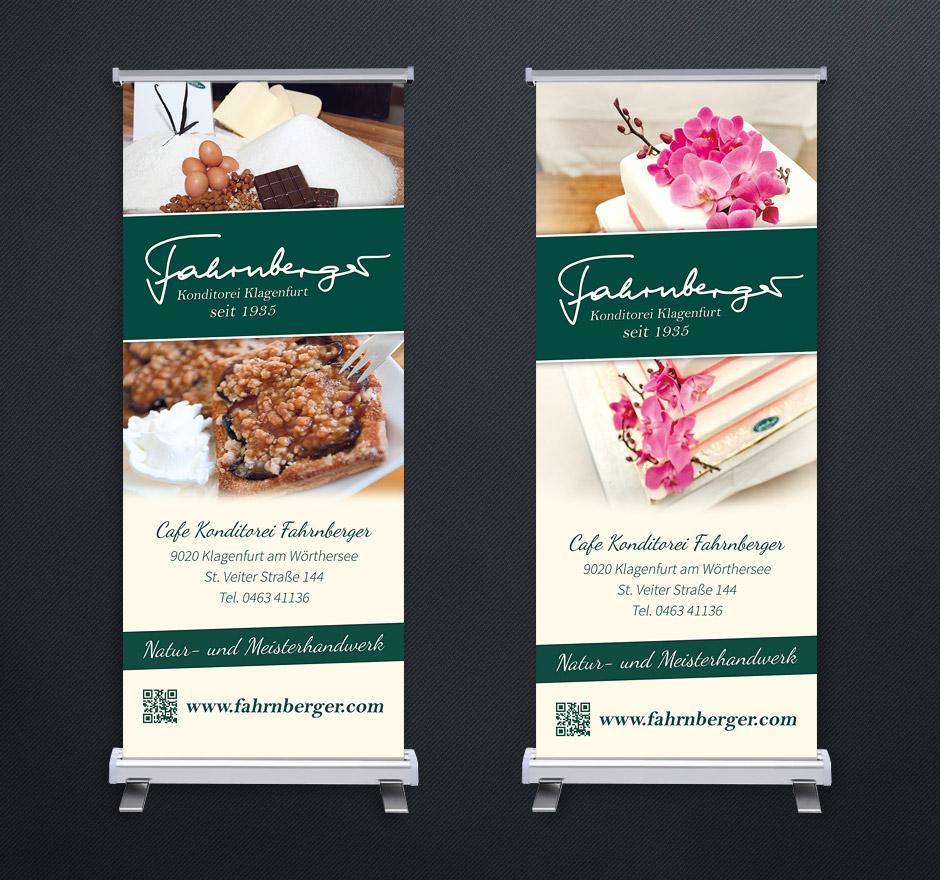 Print | RollUp Banner