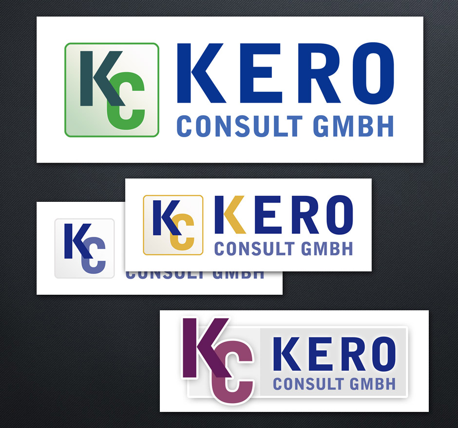 Logo | Kero Consult GmbH