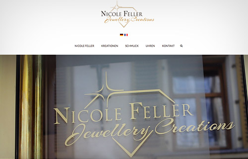 CMS | Nicole Feller