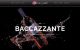 CMS | Baccazzante