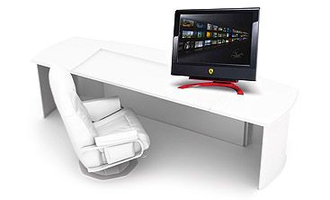 Web- und Server-Hosting